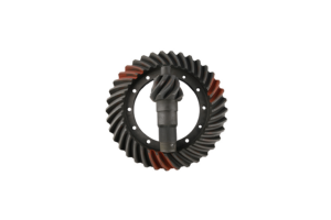 Spinal Bevel Gear 2
